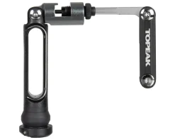 Topeak Tools|BB Hide 'n Tool Multi-Tool (Black)