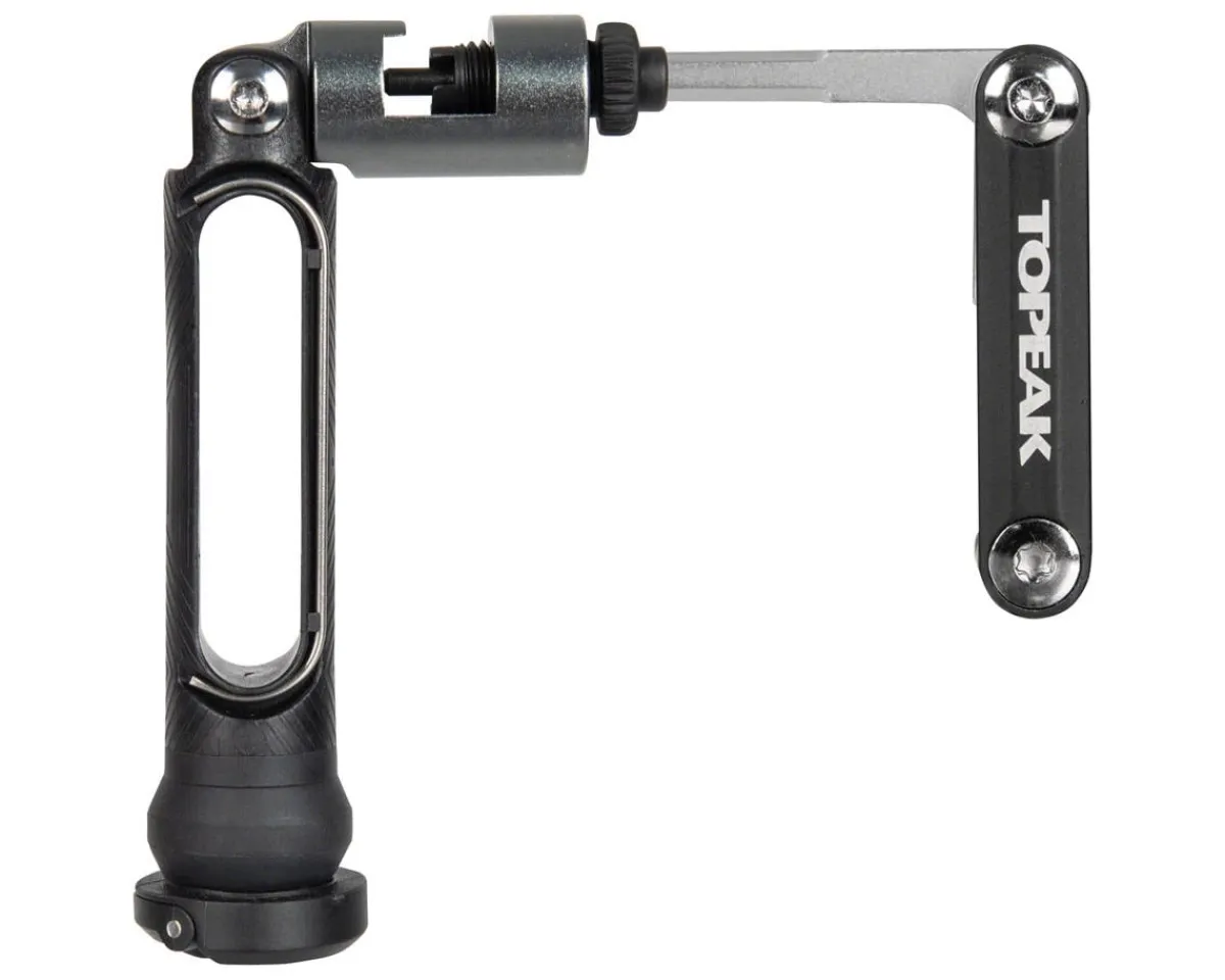 Topeak Tools|BB Hide 'n Tool Multi-Tool (Black)