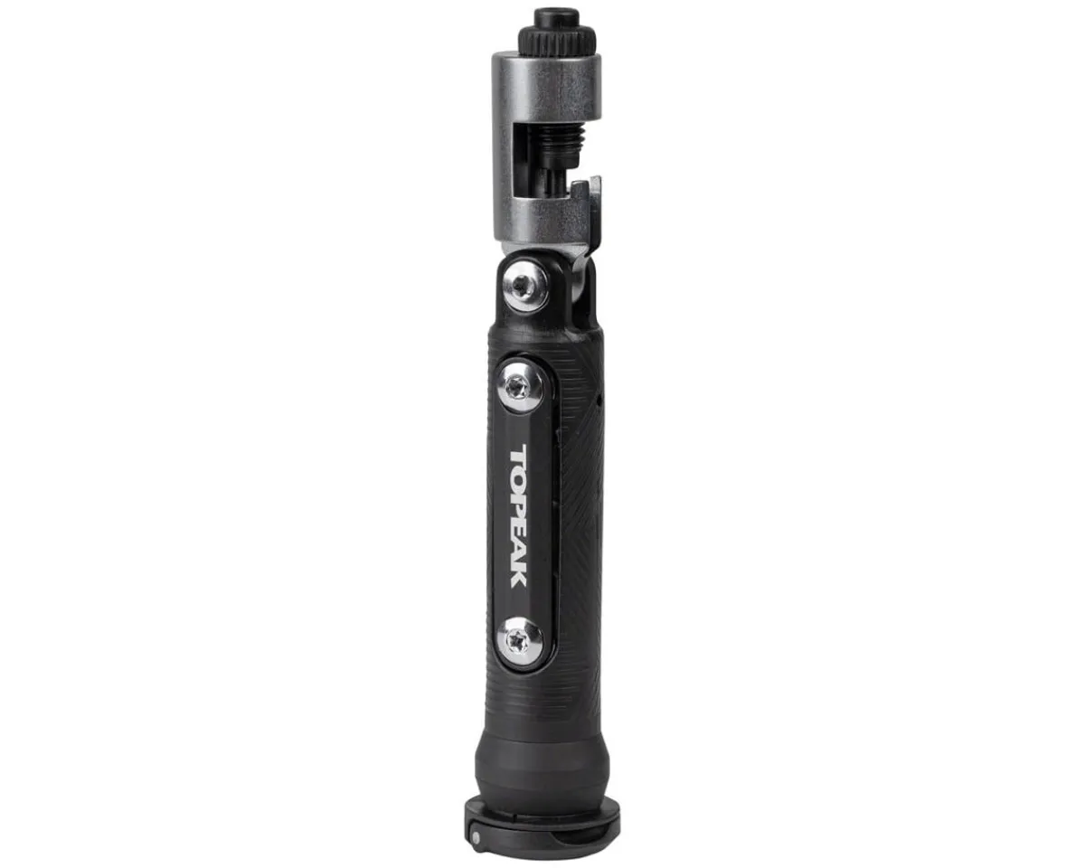 Topeak Tools|BB Hide 'n Tool Multi-Tool (Black)