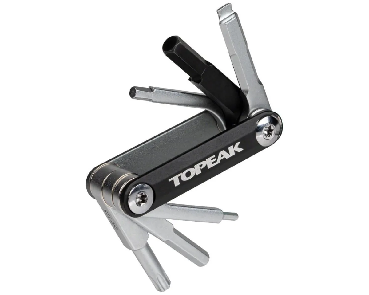 Topeak Tools|BB Hide 'n Tool Multi-Tool (Black)