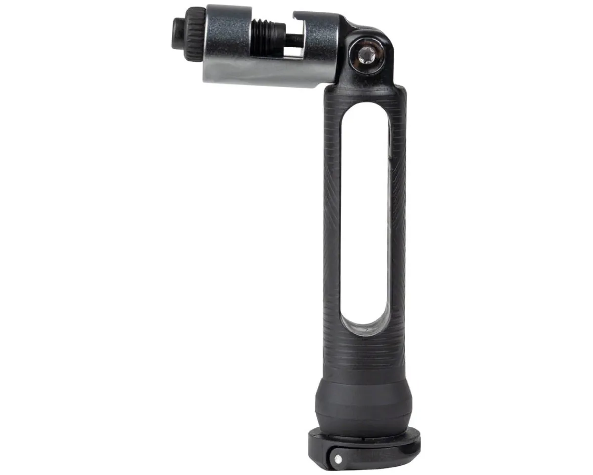 Topeak Tools|BB Hide 'n Tool Multi-Tool (Black)