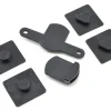 Topeak Racks, Fenders, & Trailers|Beamrack Seatpost Rack (Black/Grey) (For Small Frames) (MTX) (A-Type)