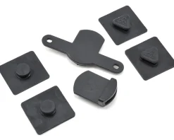Topeak Racks, Fenders, & Trailers|Beamrack Seatpost Rack (Black/Grey) (For Small Frames) (MTX) (A-Type)