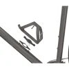 Topeak Bottle Cages & Mounts|Holiday Shopping|Cage Mount Airtag Holder (Black)