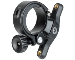 Topeak Bottle Cages & Mounts|CageMount 2 Bottle Cage Adapter (Black)