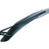 Topeak Racks, Fenders, & Trailers|Defender XC11 Rear Fender (Black) (For 29") (Seatpost Mount)