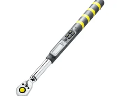 Topeak Tools|D-Torq Wrench DX (Black/Yellow)