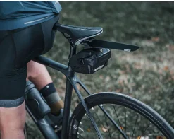 Topeak Racks, Fenders, & Trailers|Duo Fixer (Saddle Bag Mount)
