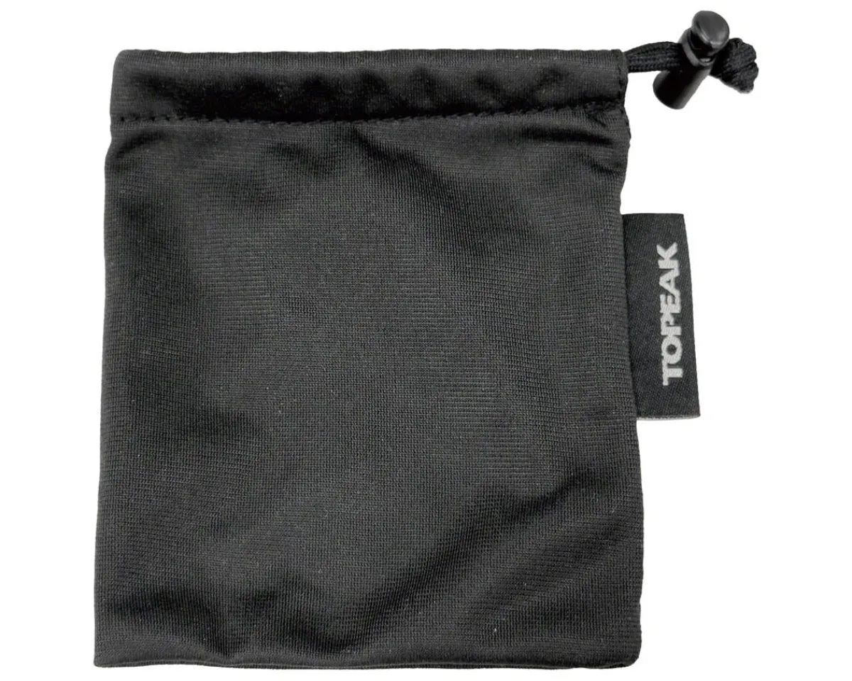 Topeak Pumps & Co2|Pumps & Co2|E-Booster Digital Pump (Black)