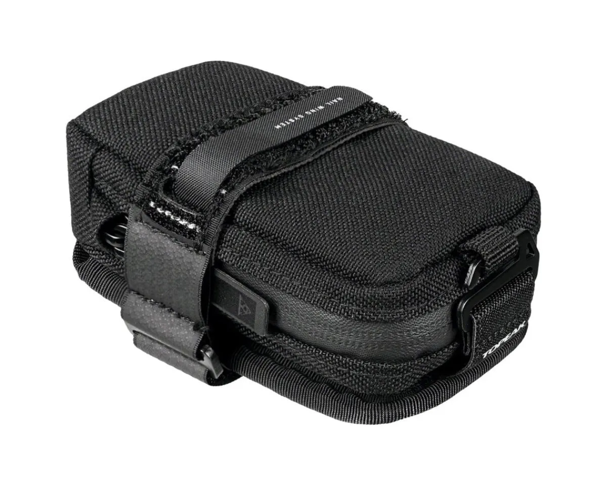 Topeak Bags & Packs|Saddles & Seats|Elementa Gearbag EX Seat Bag