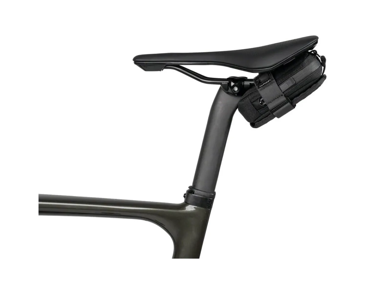 Topeak Bags & Packs|Saddles & Seats|Elementa Gearbag EX Seat Bag