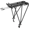 Topeak Racks, Fenders, & Trailers|Explorer Tubular Disc Rack w/ Spring (Black)