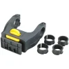 Topeak Bags & Packs|Fixer 8e Bracket (Black) (For Handlebar Bags)