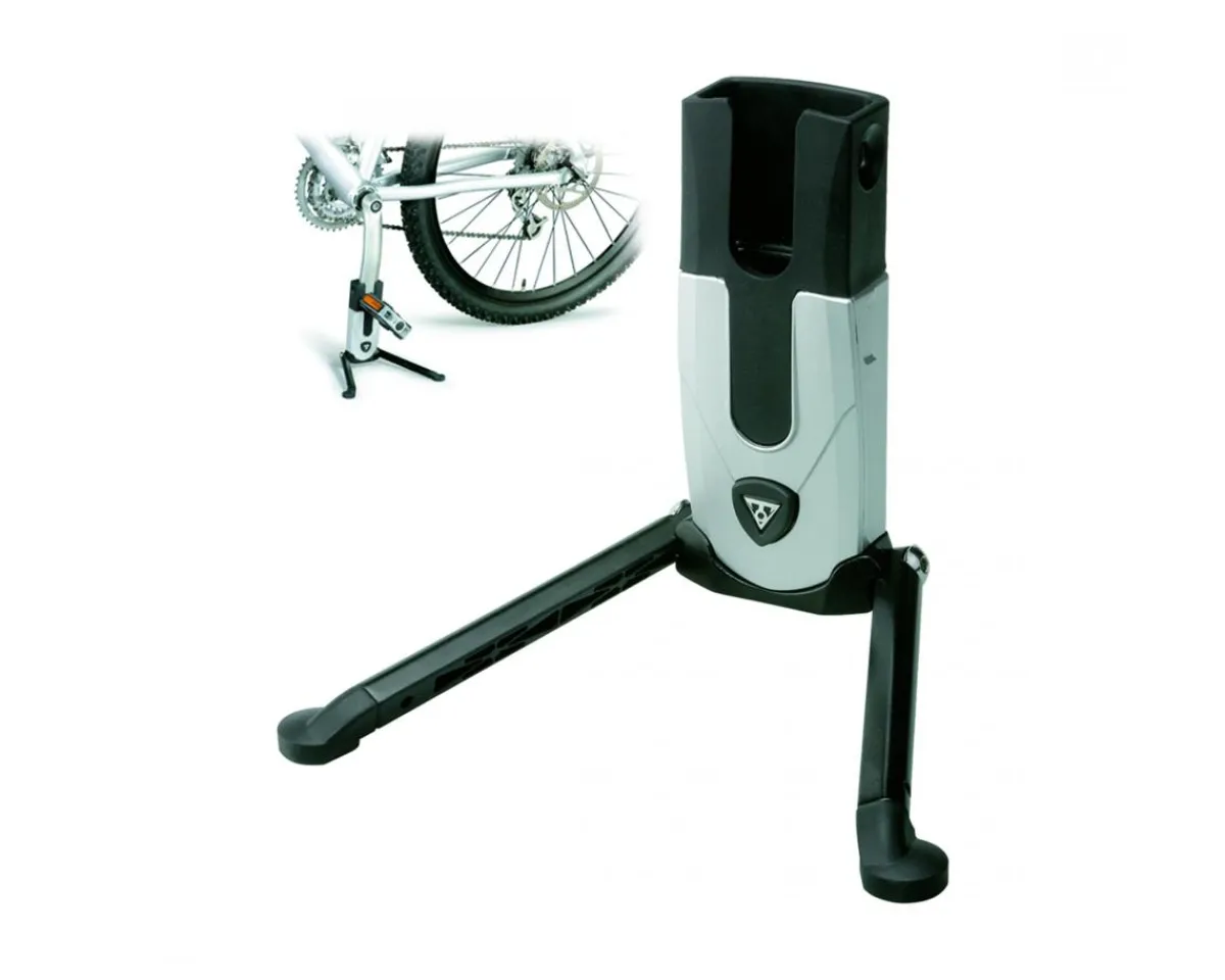 Topeak Vehicle Bike Racks|Flashstand Fat (Crankarm Stand)