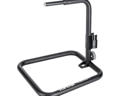 Topeak Vehicle Bike Racks|Flashstand MX Hollow Crank Display Mount (Black)