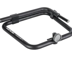 Topeak Vehicle Bike Racks|Flashstand MX Hollow Crank Display Mount (Black)