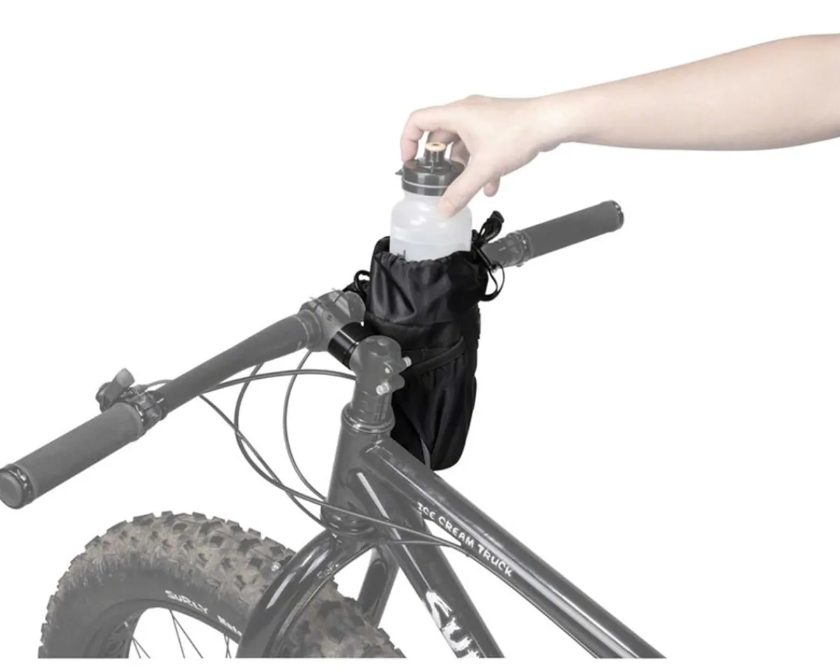 Topeak Bags & Packs|Freeloader Bottle Bag (Stem Bag)