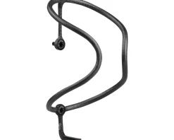 Topeak Bottle Cages & Mounts|G12 Feza Water Bottle Cage (Black) (Carbon) (Gravel)