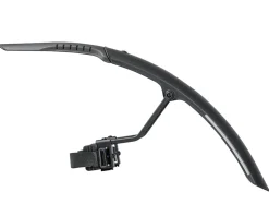 Topeak Racks, Fenders, & Trailers|Gravel Bike TetraFenders (Black) (Disc Brake) (Up to 700c x 50mm) (G1) (Front)