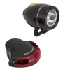 Topeak Bike Lights|HighLite Combo II Headlight & Taillight