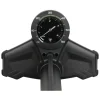 Topeak Pumps & Co2|Pumps & Co2|JoeBlow Mountain EX Floor Pump (For Large Volume Tires) (60 PSI Max)