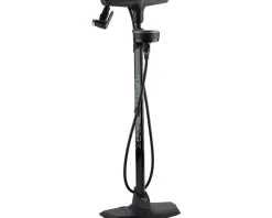 Topeak Pumps & Co2|Pumps & Co2|Joe Blow Pro X Floor Pump (Black)