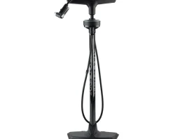 Topeak Pumps & Co2|Pumps & Co2|Joe Blow Pro X Floor Pump (Black)