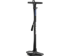 Topeak Pumps & Co2|Pumps & Co2|Joe Blow Roadie EX Floor Pump (Black)