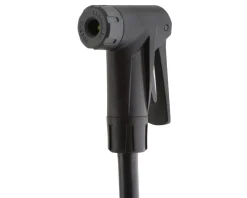 Topeak Pumps & Co2|Pumps & Co2|Joe Blow Roadie EX Floor Pump (Black)