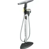 Topeak Pumps & Co2|Pumps & Co2|Joe Blow Sprint Floor Bike Pump (Silver)