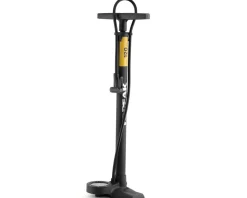 Topeak Pumps & Co2|Pumps & Co2|Joe Blow Urban EX Floor Pump (Black)