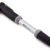 Topeak Pumps & Co2|Pumps & Co2|Mini Dual Pump (Silver/Black)