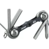 Topeak Tools|Mini 6 Folding Multi-Tool