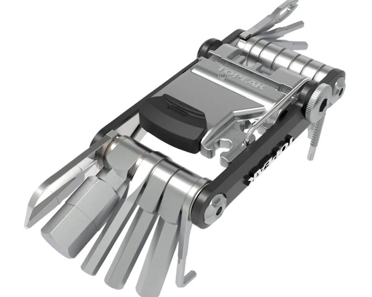 Topeak Tools|Mini P30 Multi-Tool (30 Functions)