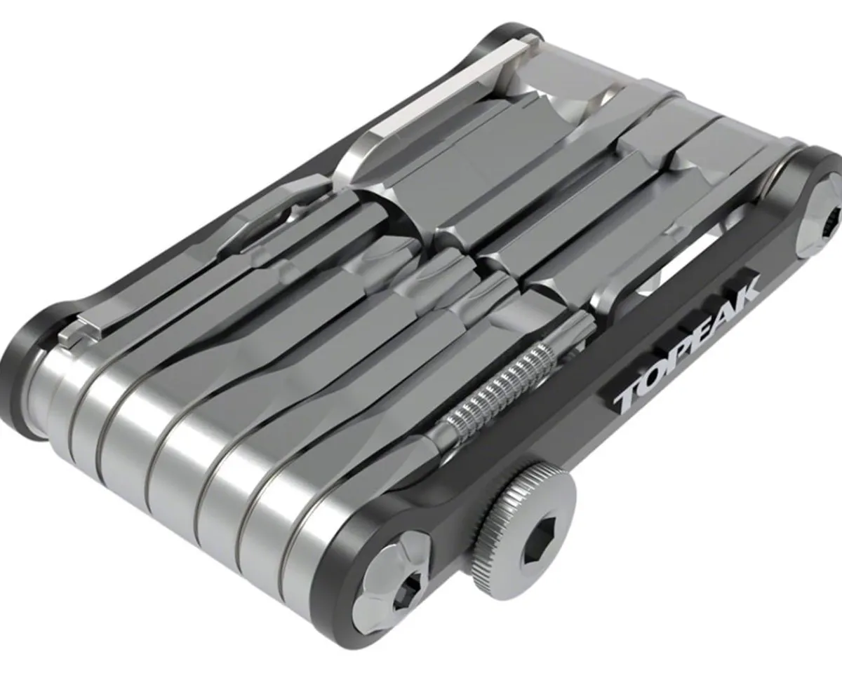 Topeak Tools|Mini P30 Multi-Tool (30 Functions)