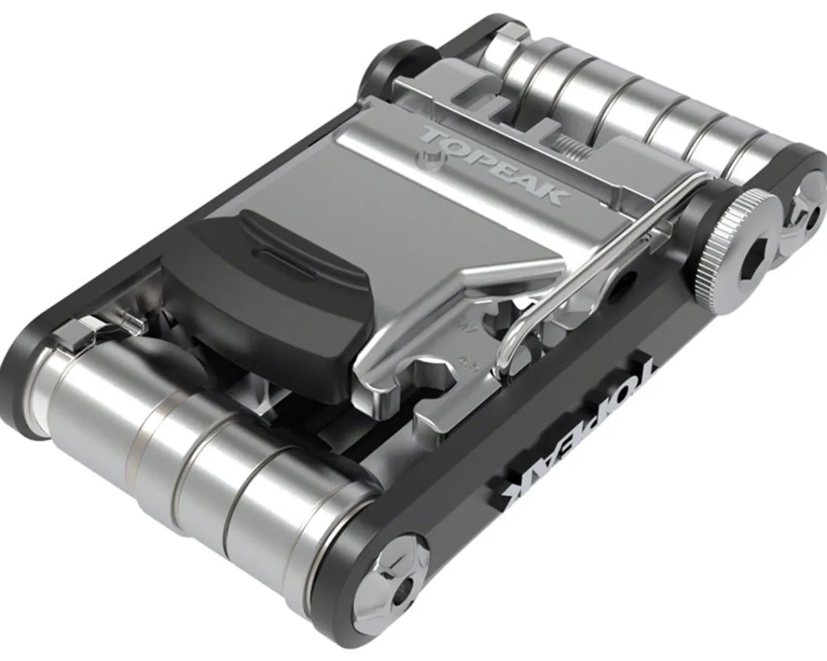 Topeak Tools|Mini P30 Multi-Tool (30 Functions)