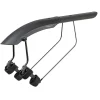 Topeak Racks, Fenders, & Trailers|Mountain Bike Tetrafender (Black) (M2) (Rear)