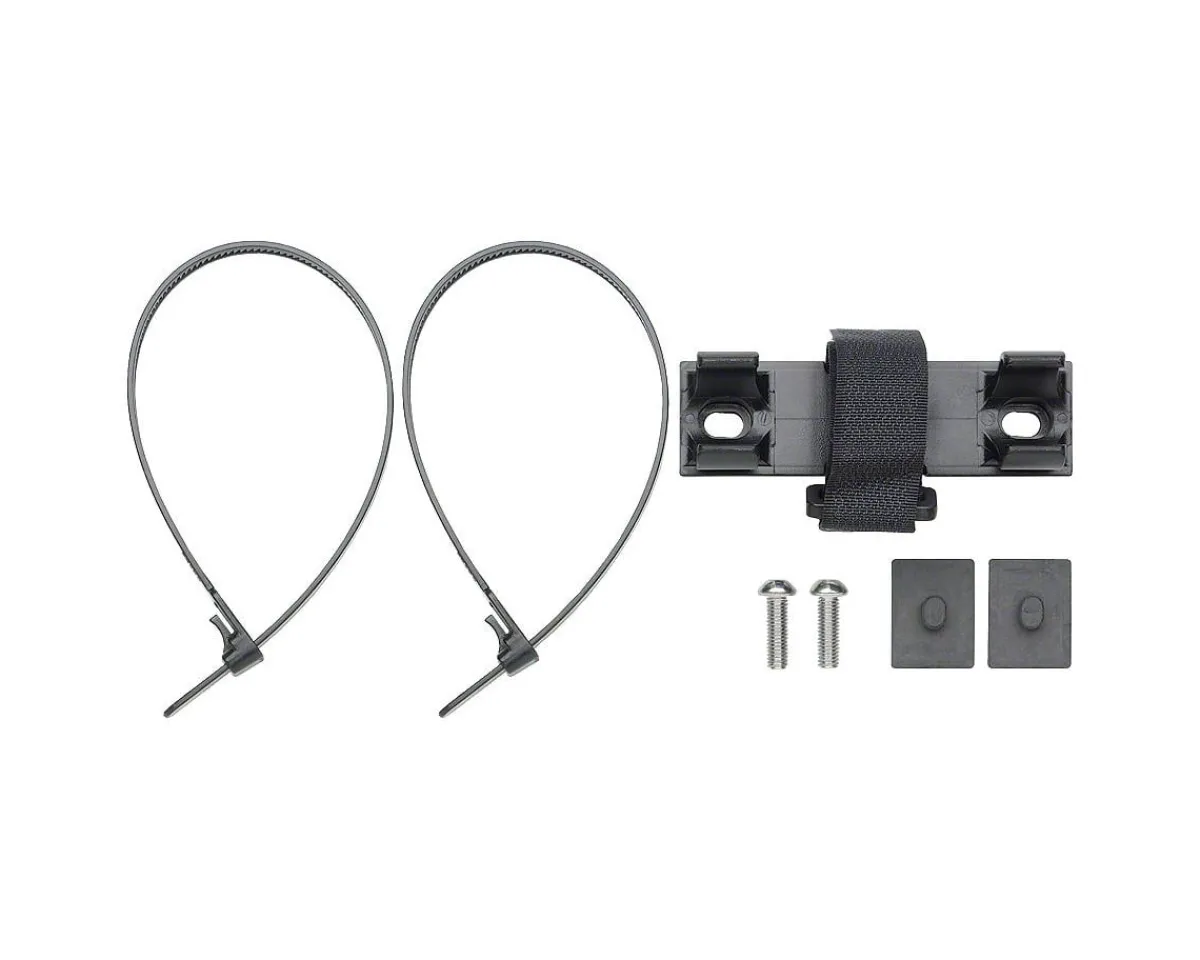 Topeak Pumps & Co2|Pumps & Co2|Mount Kit for Mountain Morph Pump