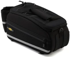 Topeak Bags & Packs|MTS Trunkbag EX (Black) (8L)