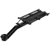 Topeak Racks, Fenders, & Trailers|MTX BeamRack II Seatpost Mount Rack (Black) (A Type) (XS/S Frames)