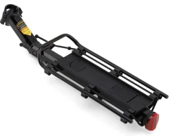 Topeak Racks, Fenders, & Trailers|MTX BeamRack II Seatpost Mount Rack (Black) (V-Type) (M/L Frames)