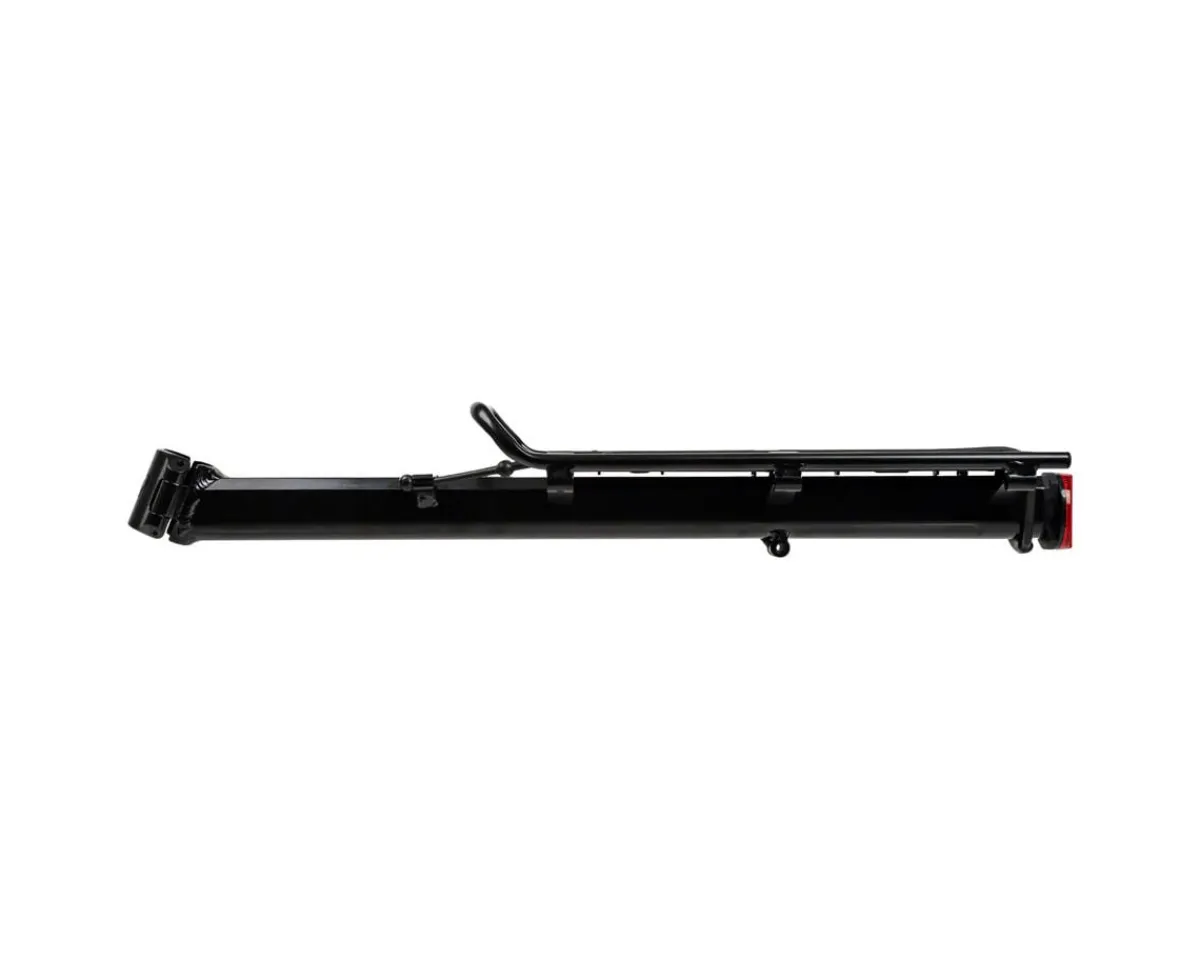 Topeak Racks, Fenders, & Trailers|MTX BeamRack II Seatpost Mount Rack (Black) (E-Type) (S/M Frames)