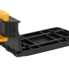 Topeak Racks, Fenders, & Trailers|MTX Rear Basket (Black)