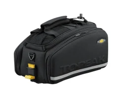 Topeak Bags & Packs|MTX Trunkbag EXP (Black) (16.5L) (MTX 2.0 QuickTrack)