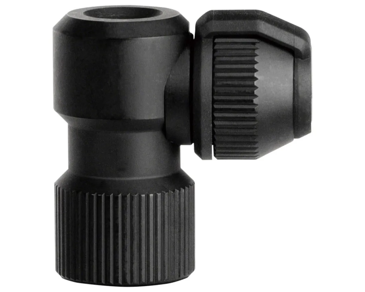 Topeak Pumps & Co2|Pumps & Co2|Nano Airbooster L CO2 Inflator