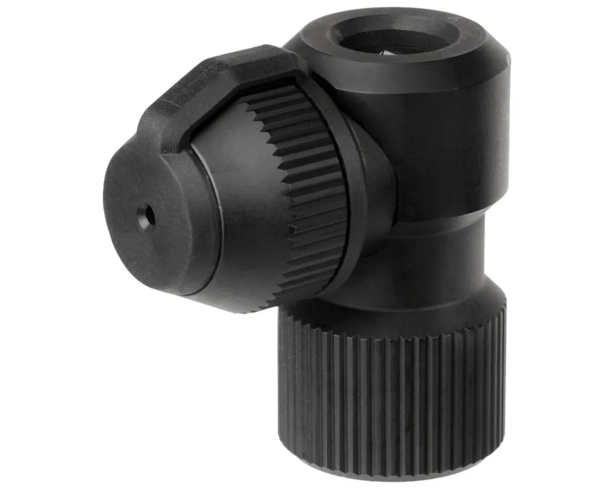 Topeak Pumps & Co2|Pumps & Co2|Nano Airbooster L CO2 Inflator