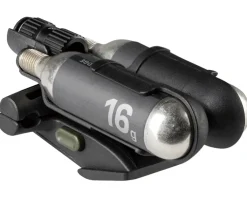 Topeak Pumps & Co2|Pumps & Co2|Nano Air2 DF Inflator