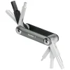 Topeak Tools|Nano 7 Multi-Tool (Black/Grey)