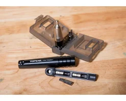 Topeak Tools|Nano Torqbar X (2-6Nm)