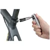 Topeak Tools|Nano Torqbox X Set (2-6Nm)